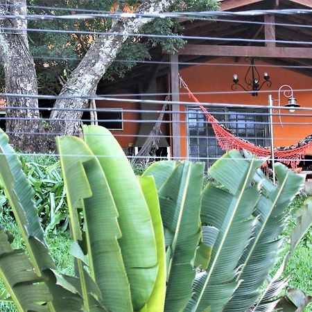 فيلا Chale Bosque Do Barreiro Araxá المظهر الخارجي الصورة